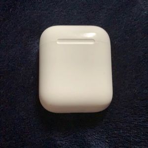 Apple Air Pods